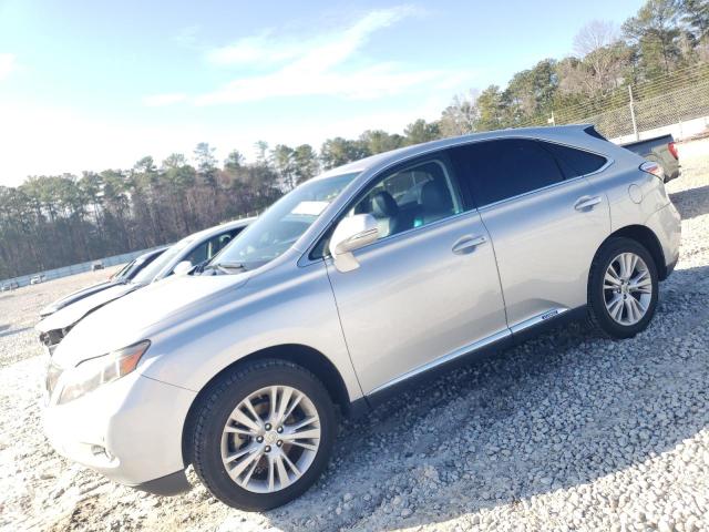 2010 Lexus Rx 450H