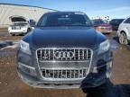 2014 AUDI Q7 PRESTIGE for sale at Copart AB - CALGARY