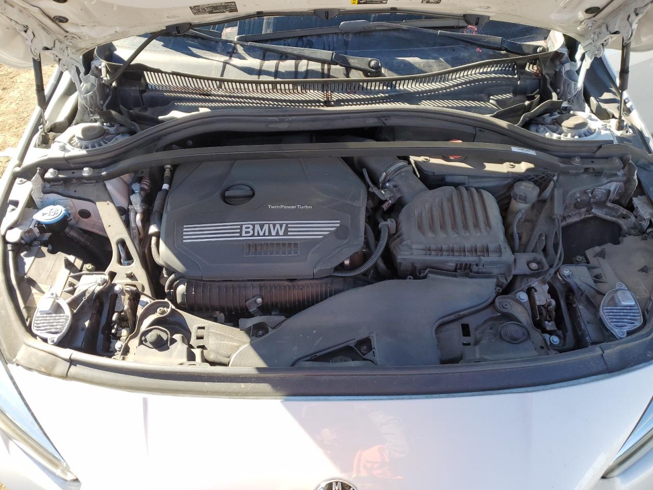 2022 BMW 2er - Image 11