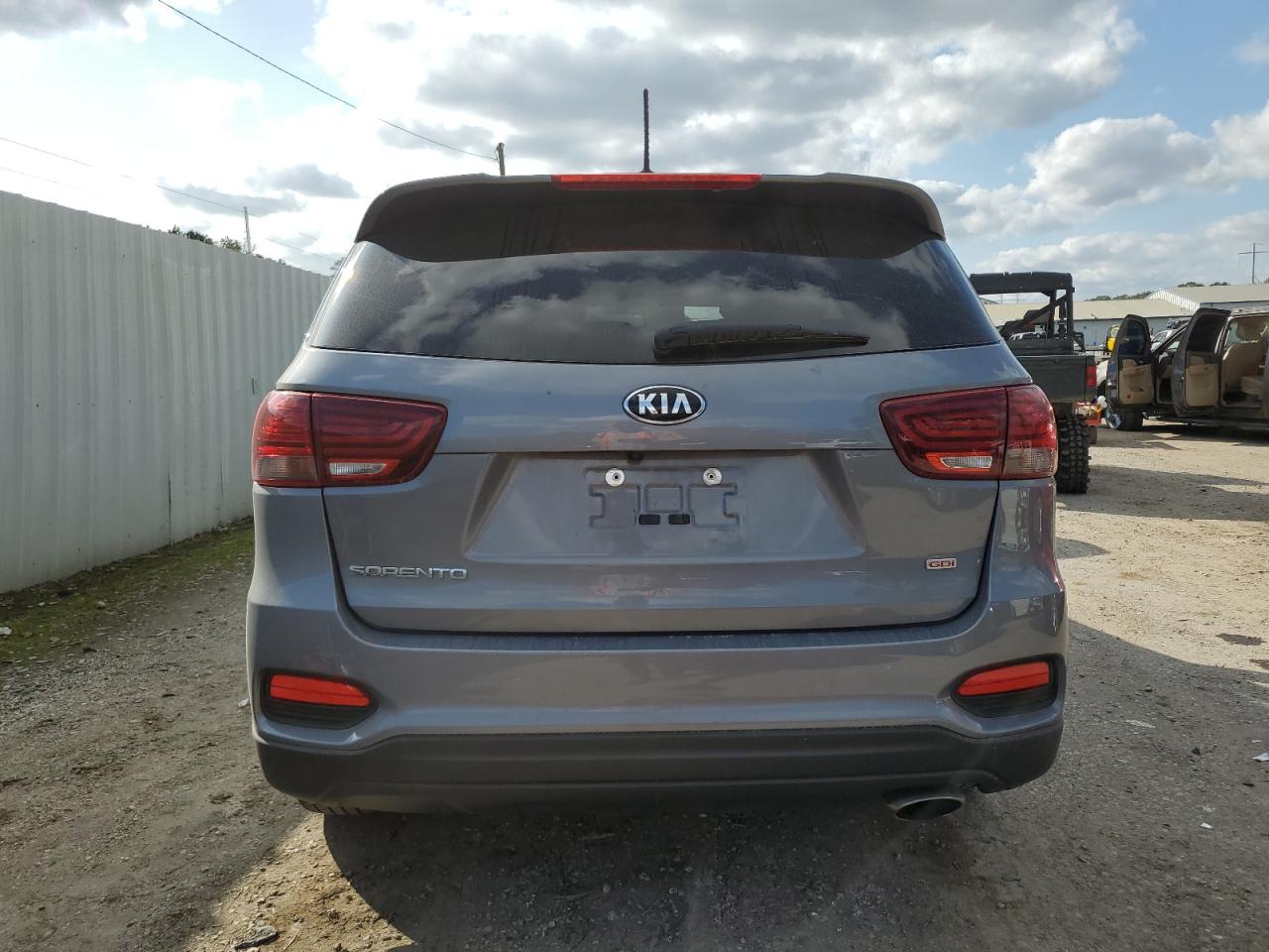 2020 Kia Sorento - Image 6