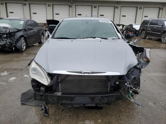 Sedans CHRYSLER 200 2013 Szary