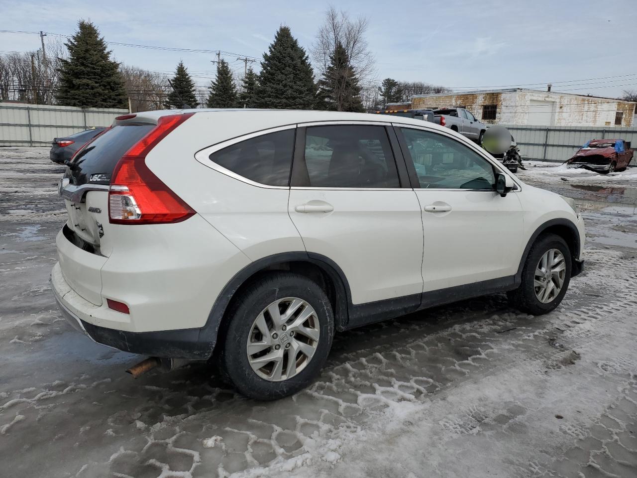 2016 Honda CR-V - Image 3