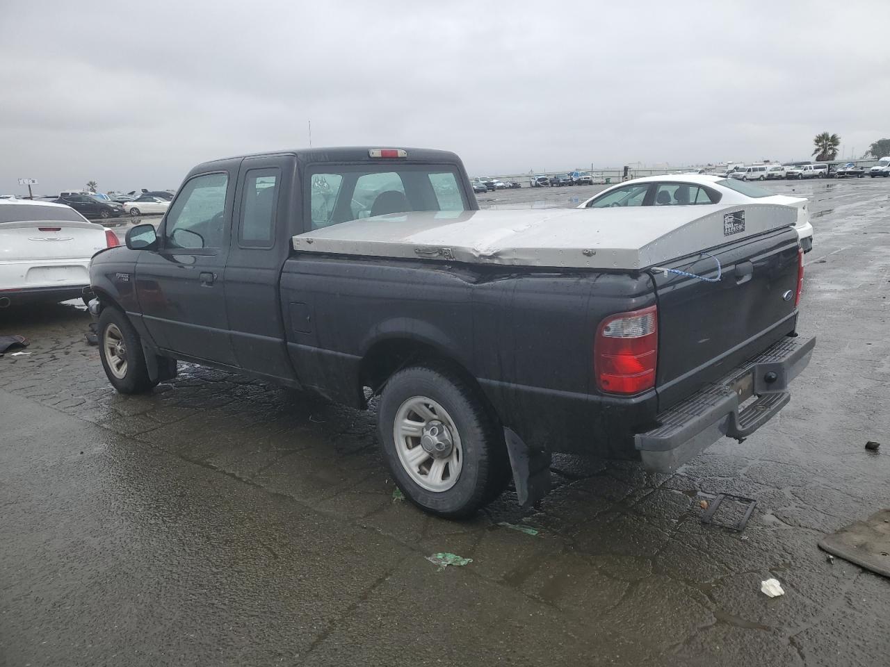 2002 Ford Ranger - Image 2