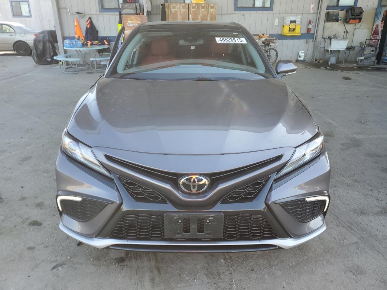 2023 Toyota Camry - Image 5