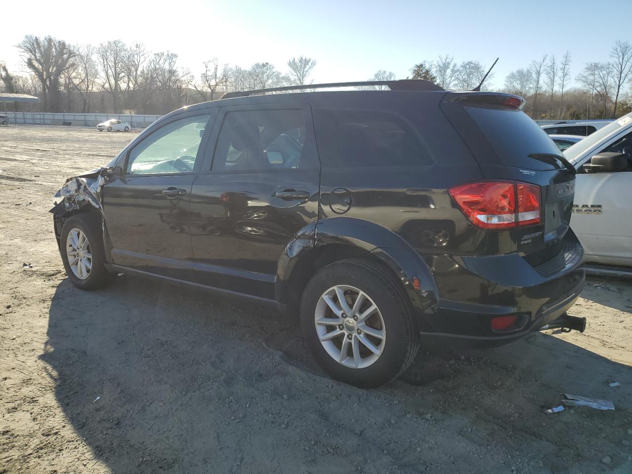 2013 Dodge Journey - Image 2