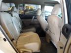 2013 Toyota Highlander Base zu verkaufen in American Canyon, CA - Front End