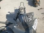 2020 HARLEY-DAVIDSON FLHXS  for sale at Copart KS - KANSAS CITY