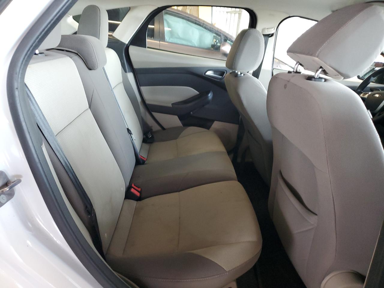 2013 Ford Focus - Image 10