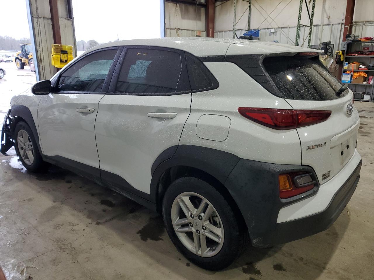 2021 Hyundai Kona - Image 2