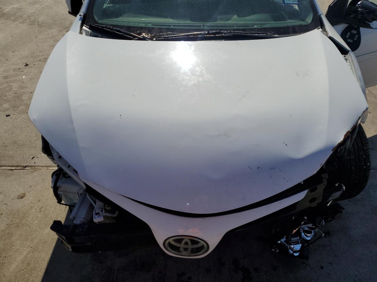 2017 Toyota Corolla - Image 11