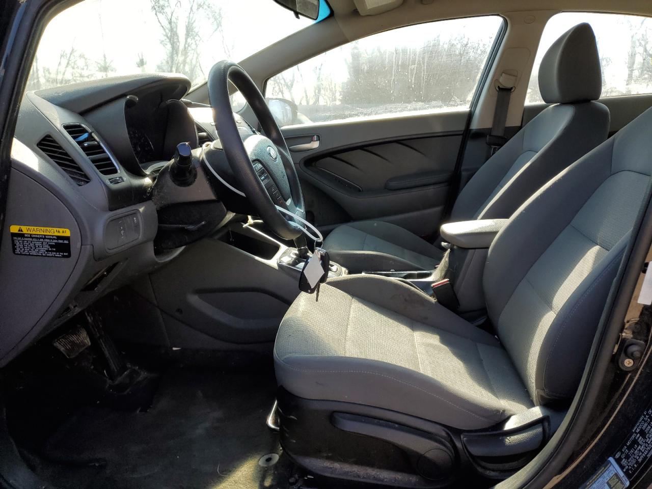 2018 Kia Forte - Image 7