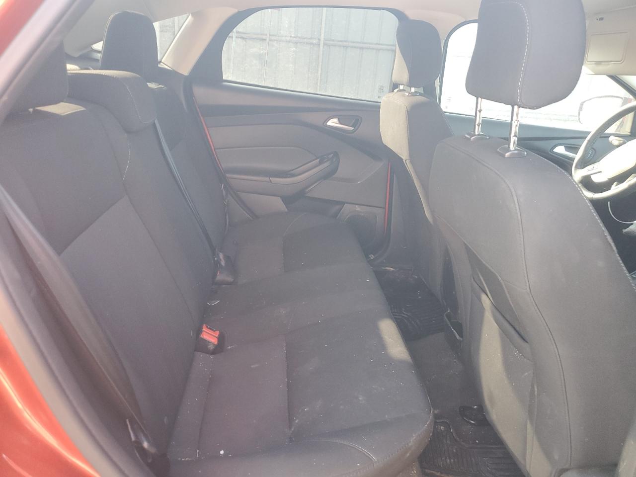 2018 Ford Focus - Image 11