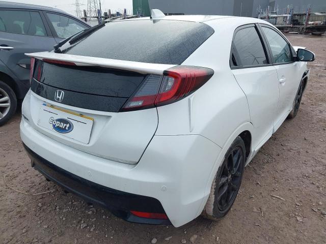2016 HONDA CIVIC I-VT