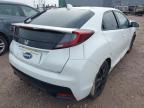 2016 HONDA CIVIC I-VT for sale at Copart BRISTOL