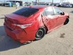 2020 Toyota Camry Se للبيع في Los Angeles، CA - Rear End