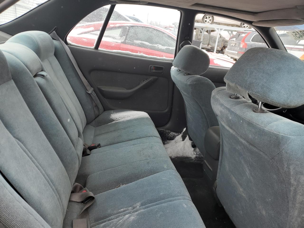 1992 Toyota Camry - Image 10