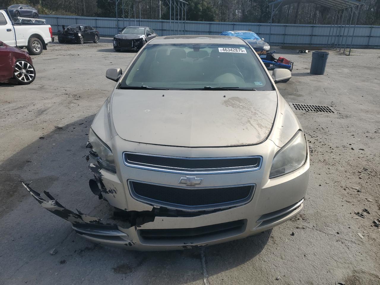 2009 Chevrolet Malibu - Image 5