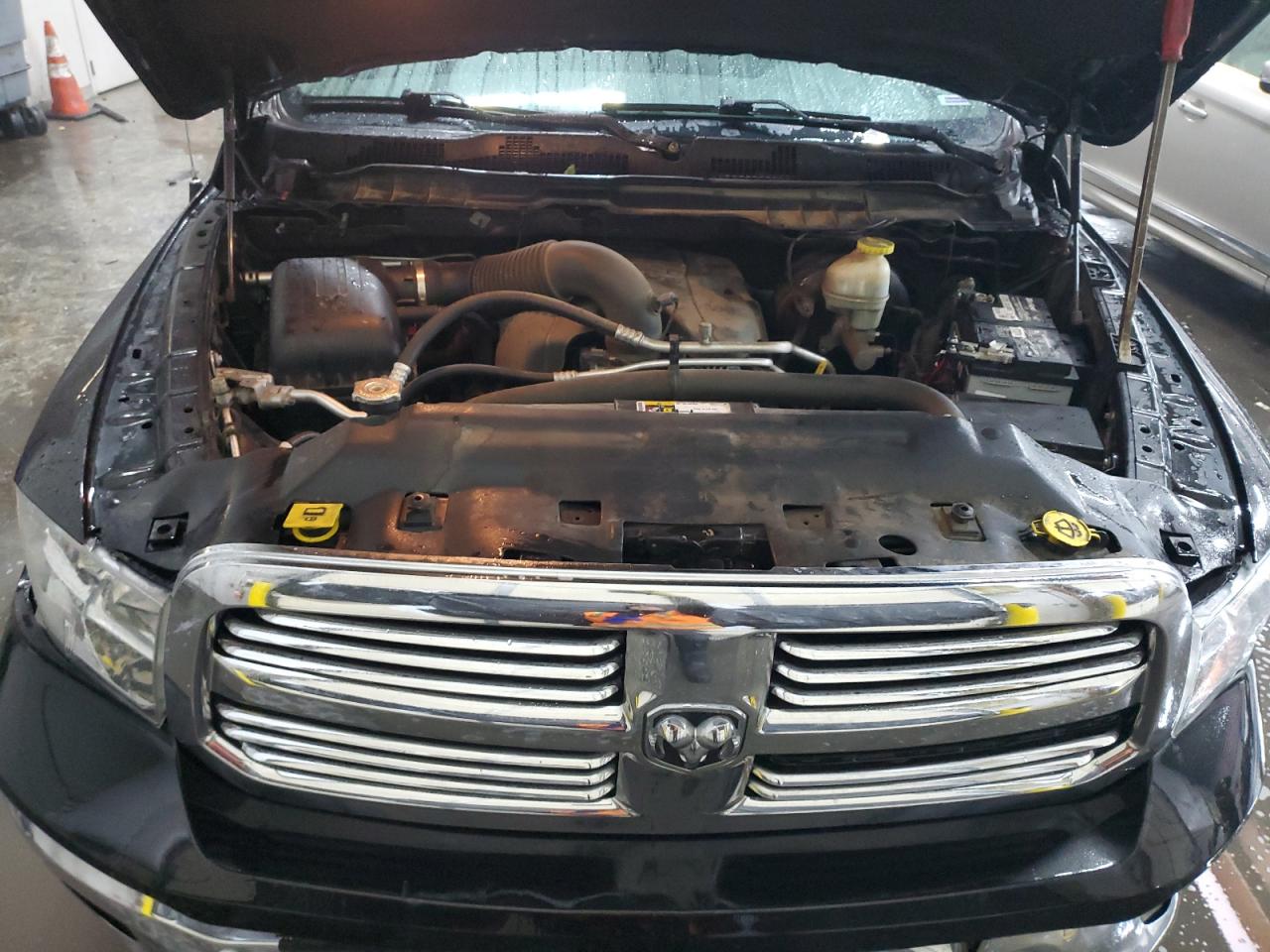 2017 RAM 1500 - Image 11