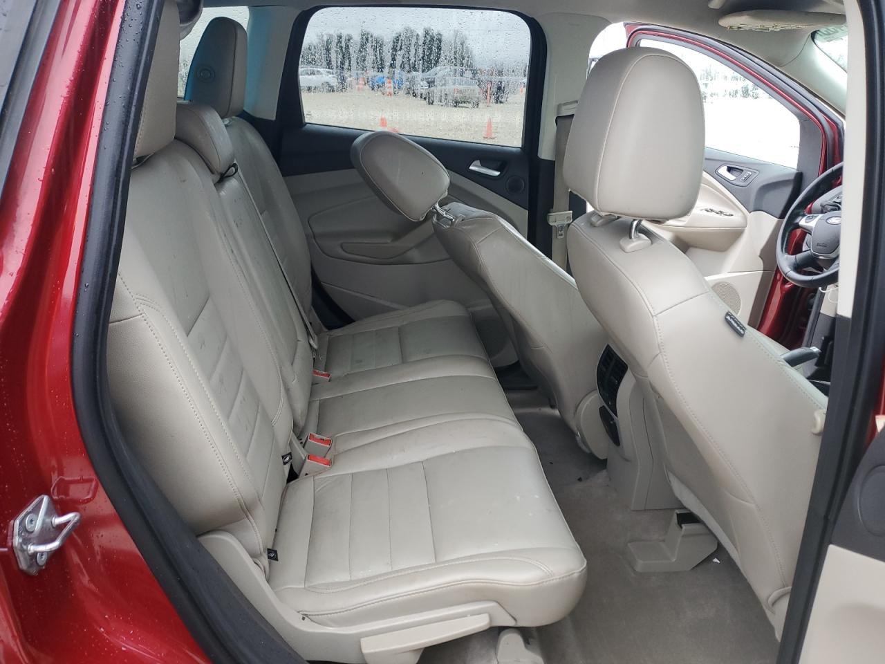 2015 Ford Escape - Image 11