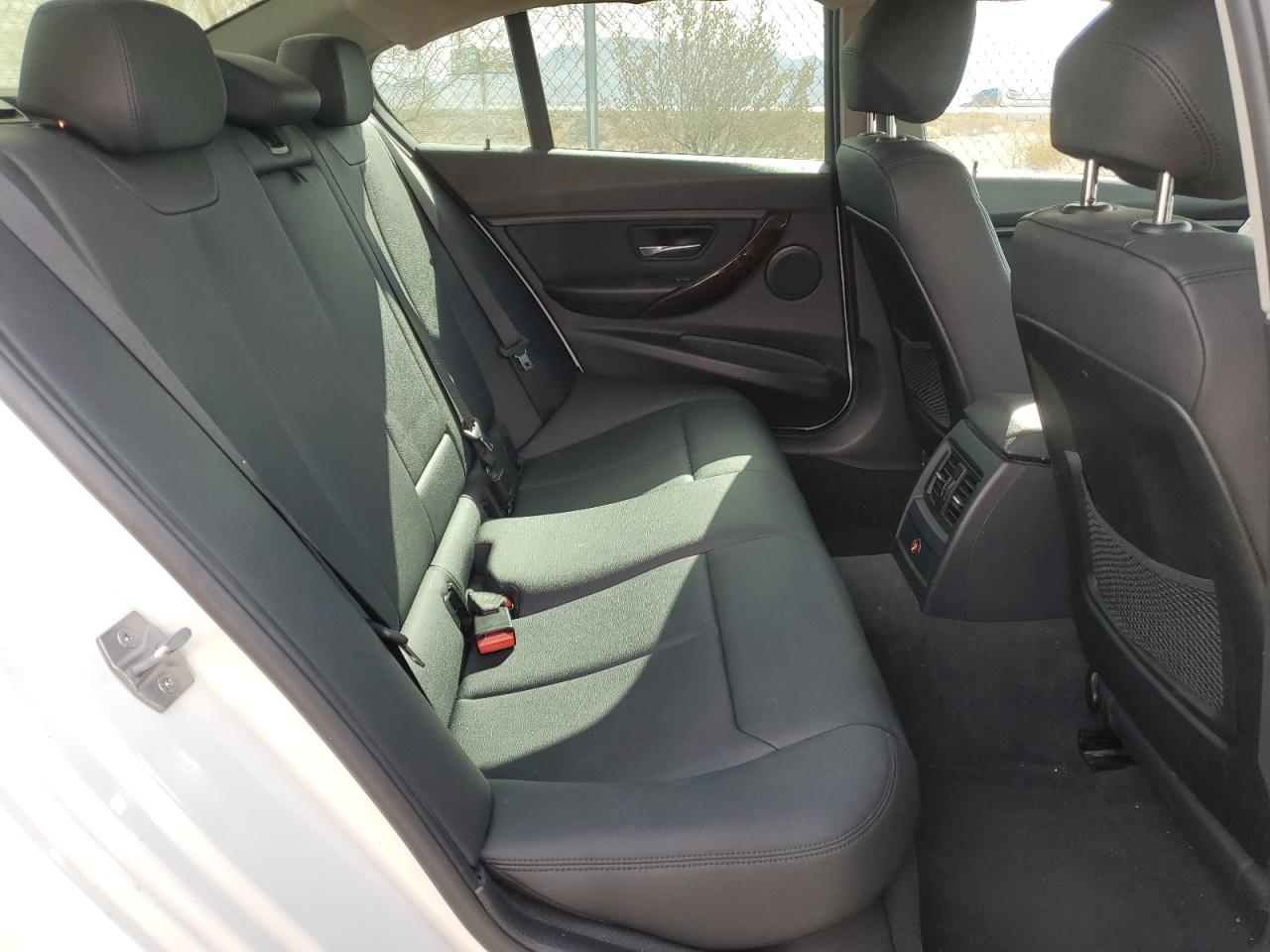 2014 BMW 3er - Image 10