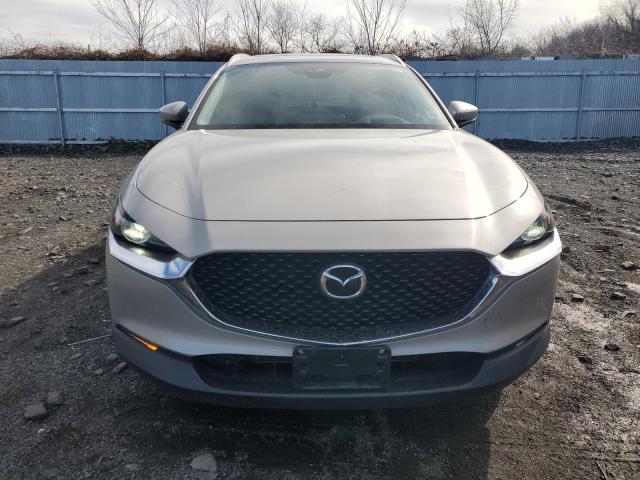  MAZDA CX30 2022 Бежевый