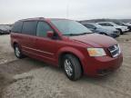 2010 Dodge Grand Caravan Sxt zu verkaufen in Kansas City, KS - Front End