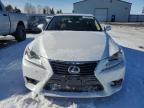 2016 Lexus Is 300 იყიდება Bowmanville-ში, ON - Rear End