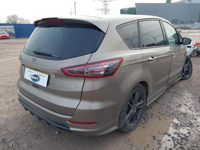 2019 FORD S-MAX ST-L