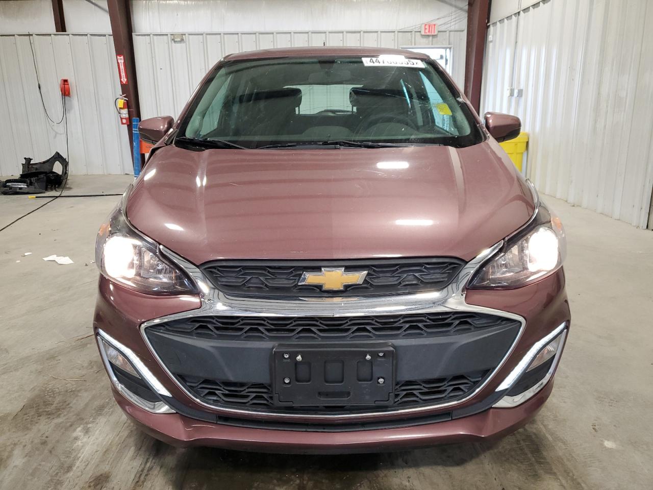 2021 Chevrolet Spark - Image 5