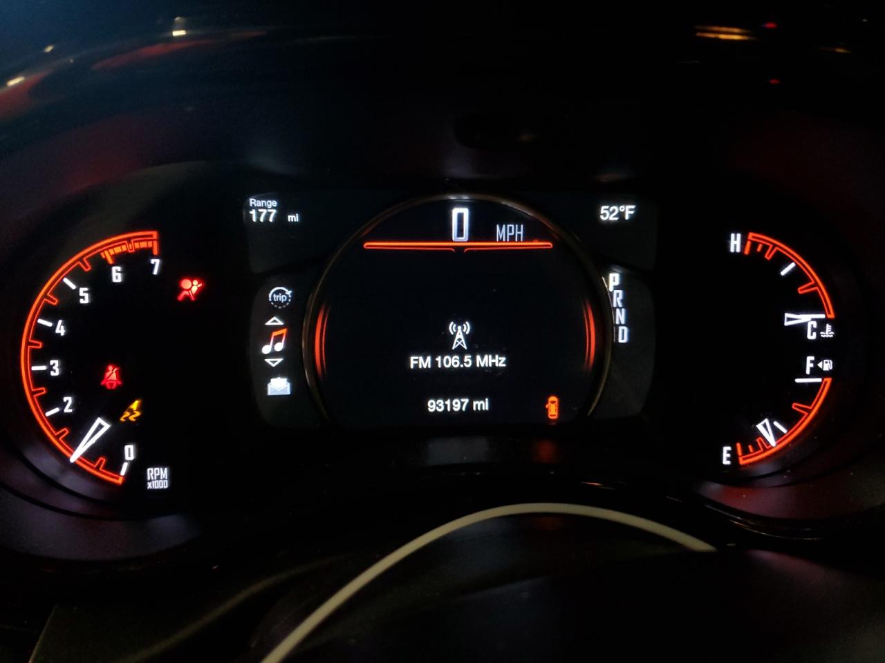 2021 Dodge Durango - Image 9