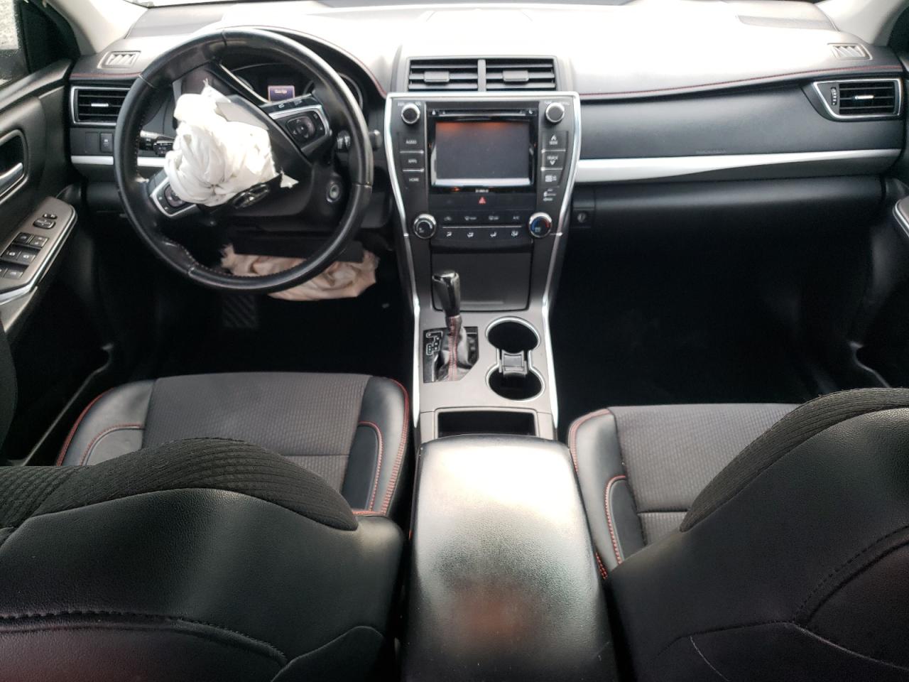 2016 Toyota Camry - Image 8