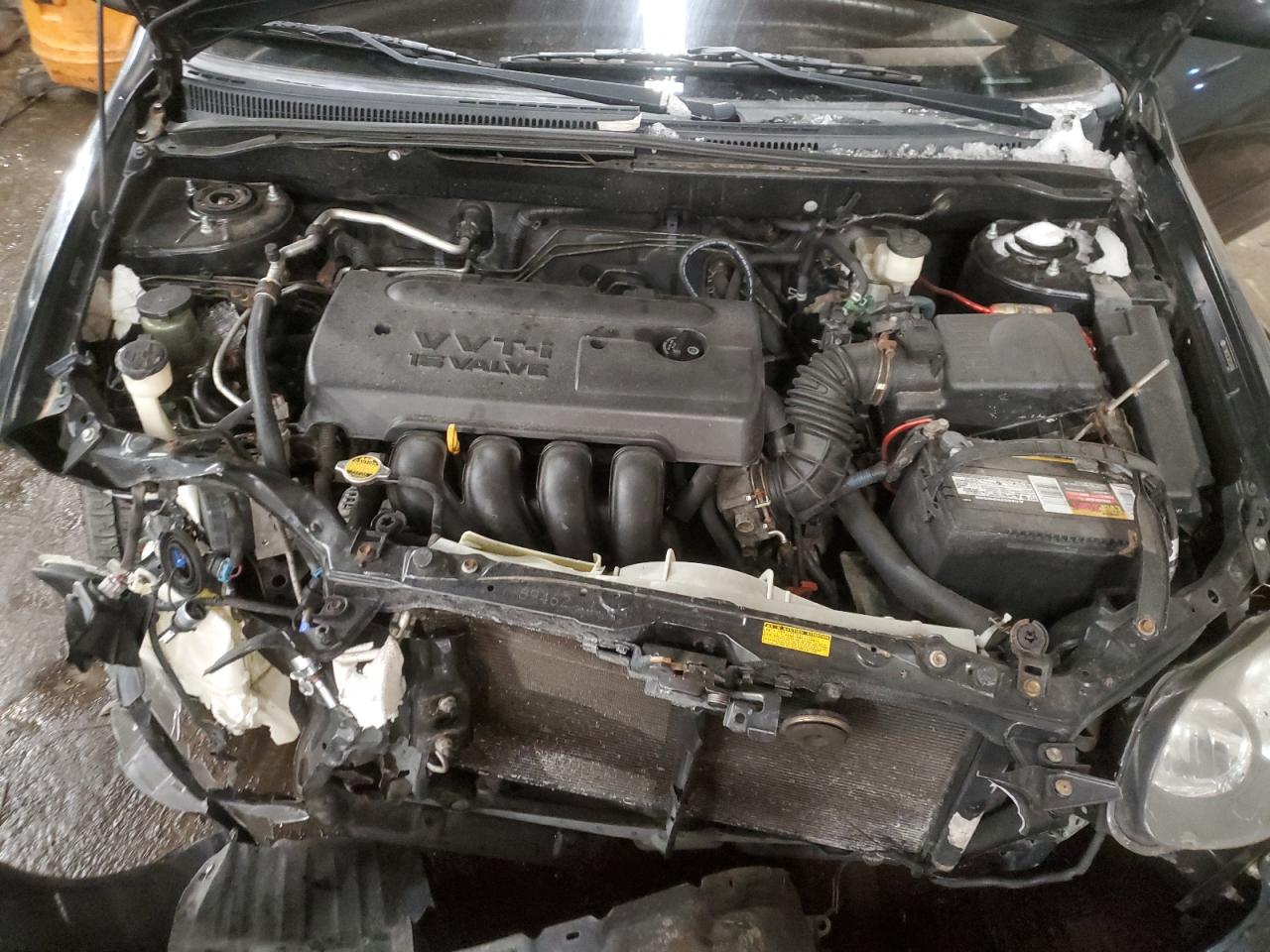 2005 Toyota Corolla - Image 11