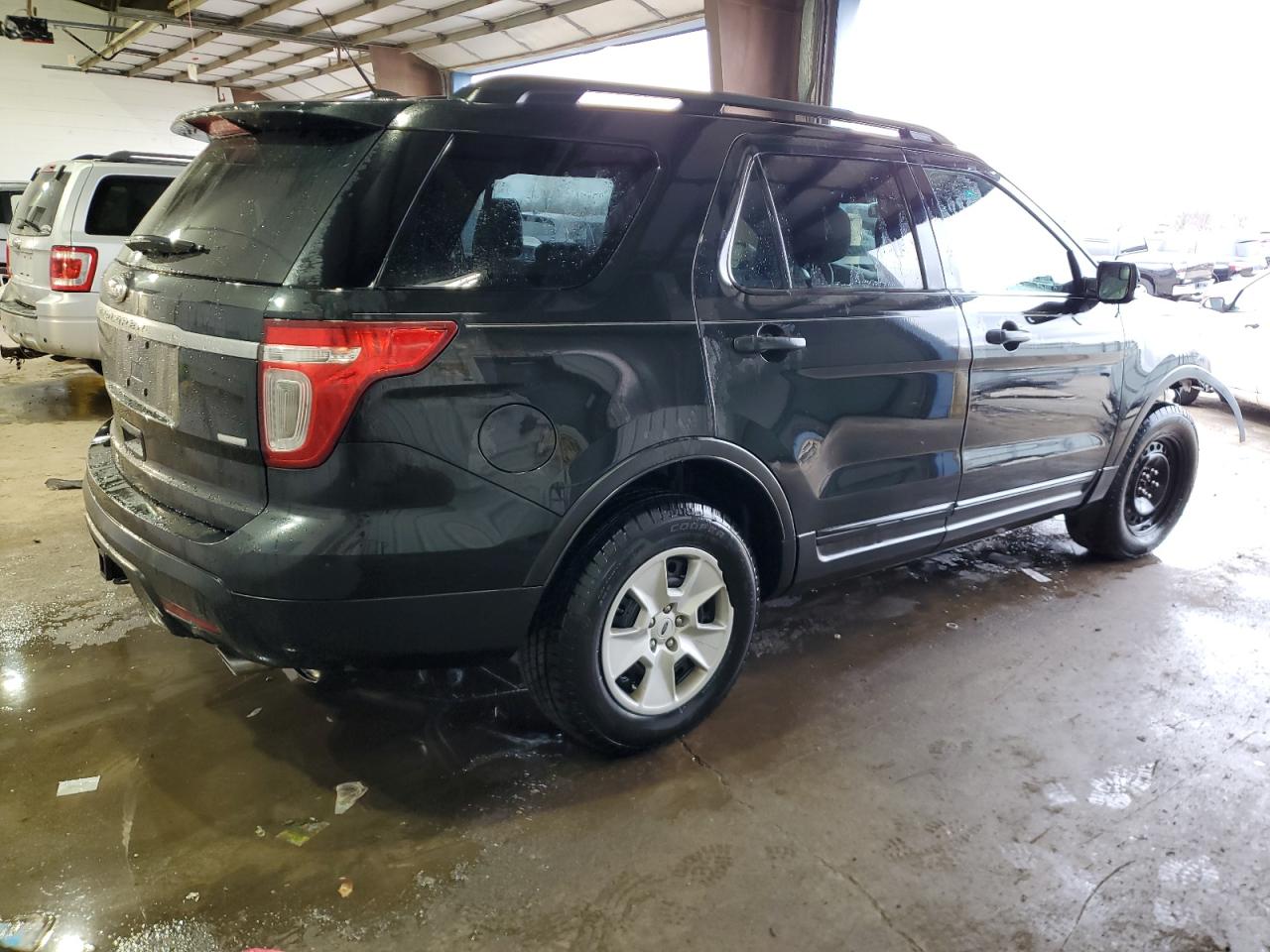 2013 Ford Explorer - Image 3