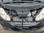 2008 Smart Fortwo Passion en Venta en Vallejo, CA - Minor Dent/Scratches