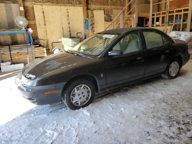 1997 Saturn Sl1 