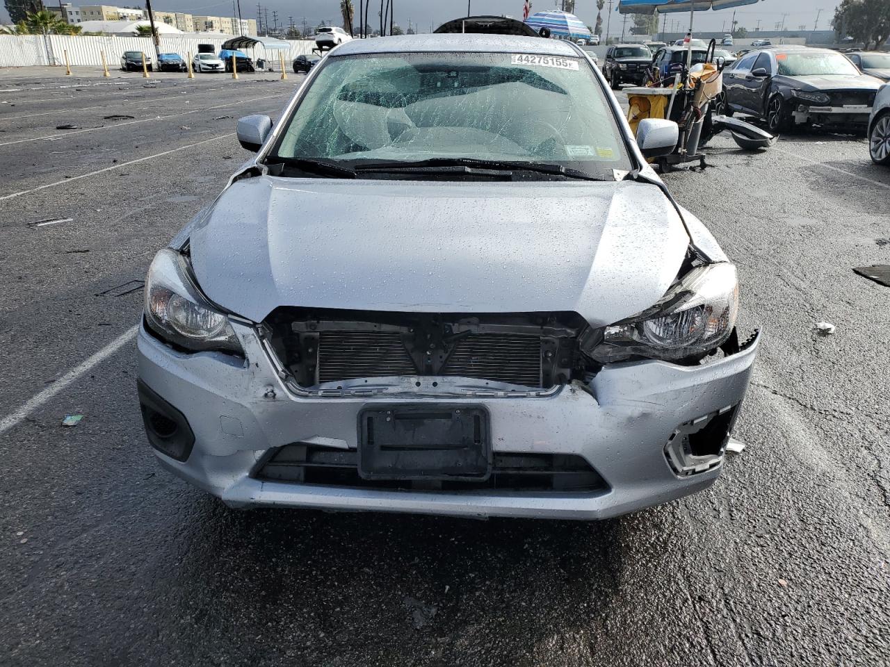 2013 Subaru Impreza - Image 5