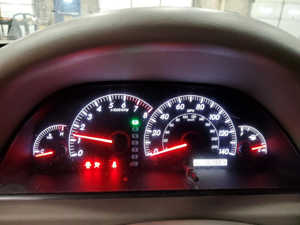 2006 Toyota Camry - Image 9