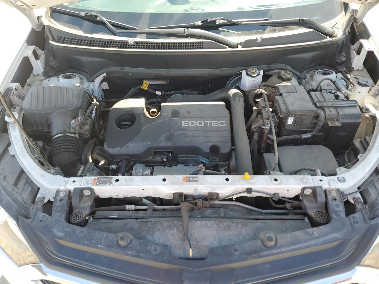 2020 Chevrolet Equinox - Image 12