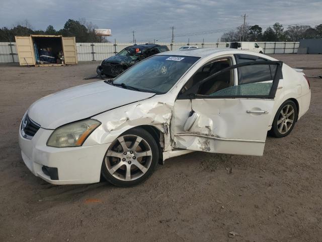 2007 Nissan Maxima Se