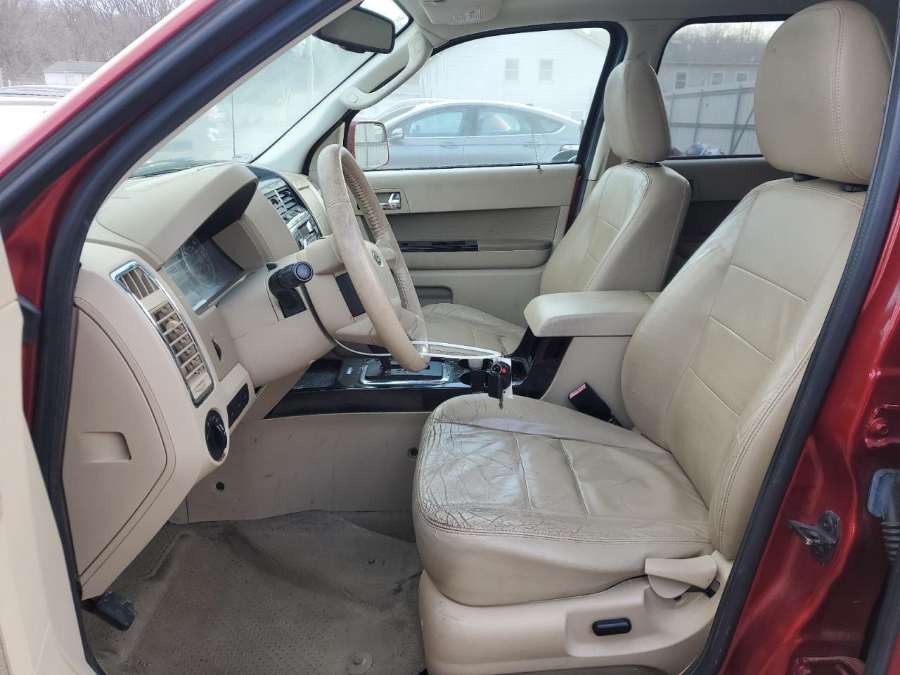 2012 Ford Escape - Image 7