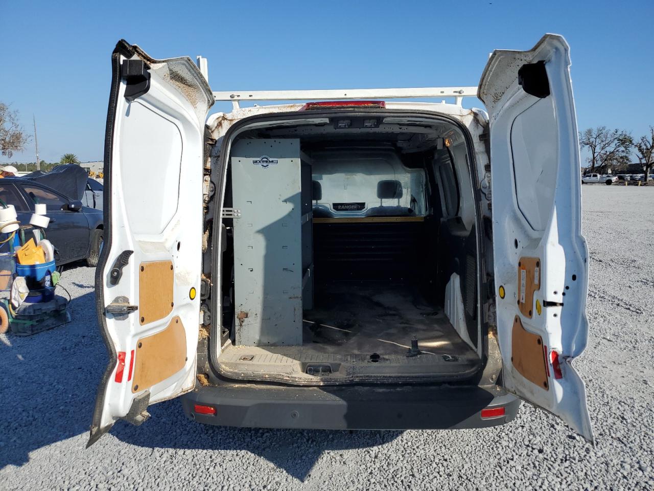 2018 Ford Transit - Image 10