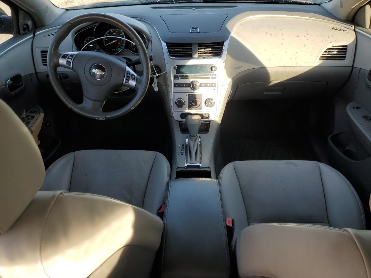 2008 Chevrolet Malibu - Image 8
