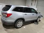 2020 Honda Pilot Lx იყიდება Lufkin-ში, TX - Front End