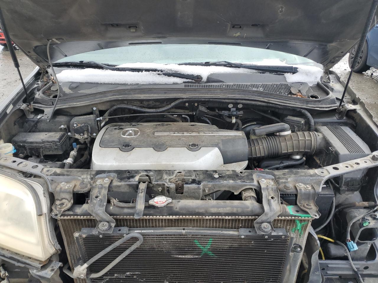 2005 Acura MDX - Image 12