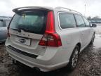 2010 VOLVO V70 SE LUX for sale at Copart SANDY