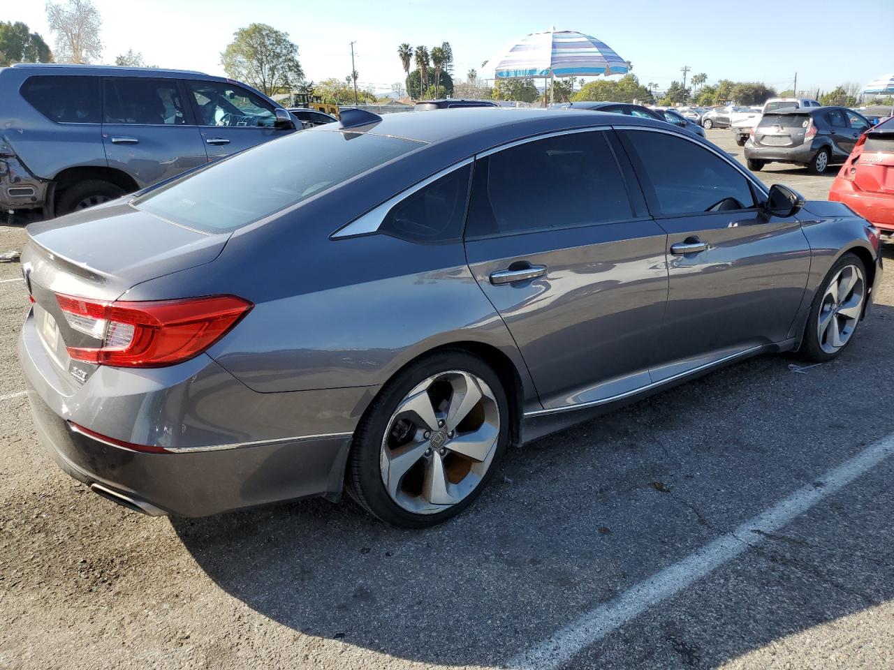 2018 Honda Accord - Image 3