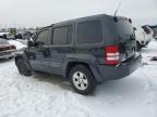 2011 Jeep Liberty Sport за продажба в Bridgeton, MO - Burn - Interior
