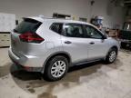 2018 Nissan Rogue S продається в Chambersburg, PA - Front End