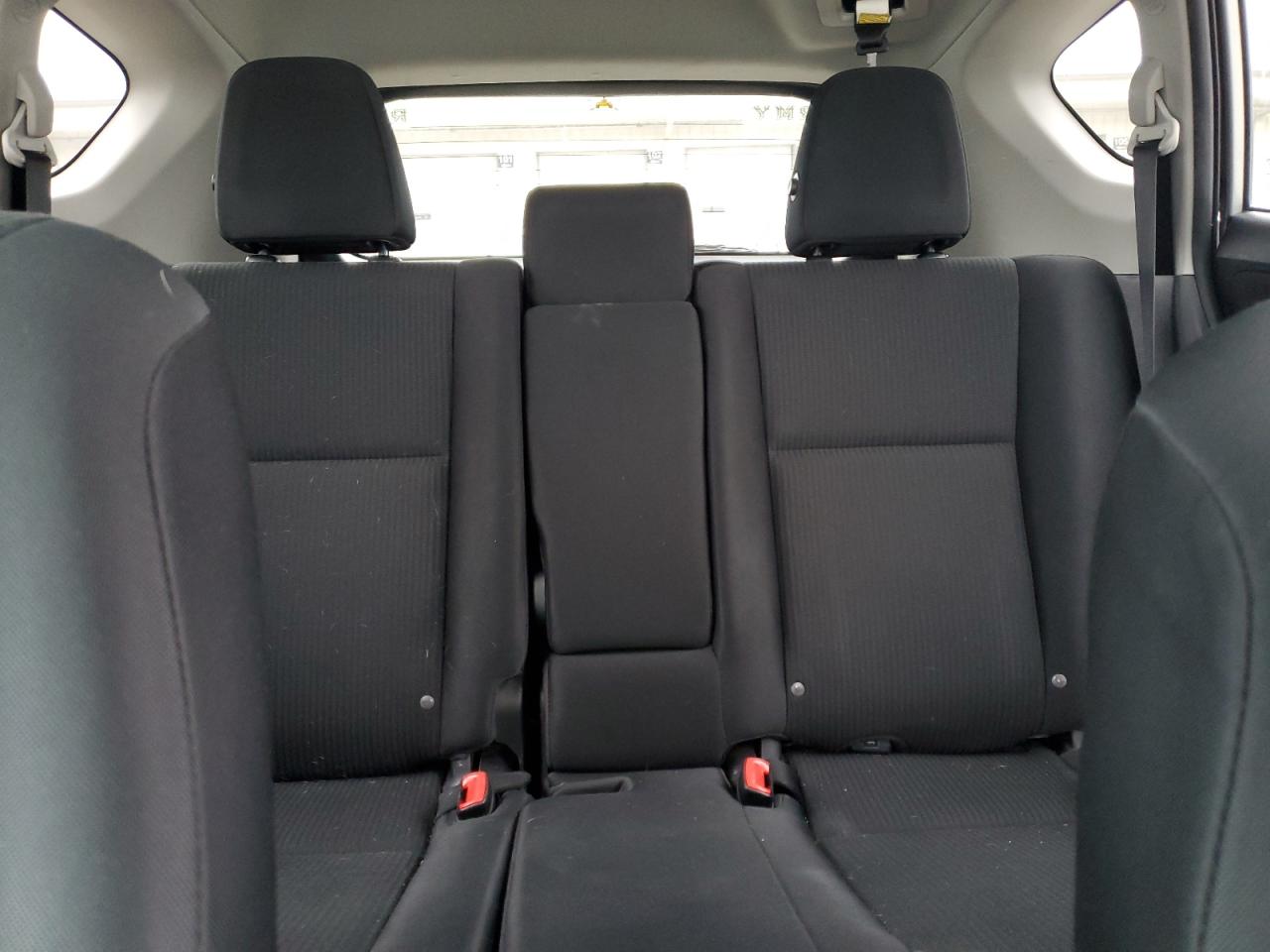 2014 Toyota RAV 4 - Image 10