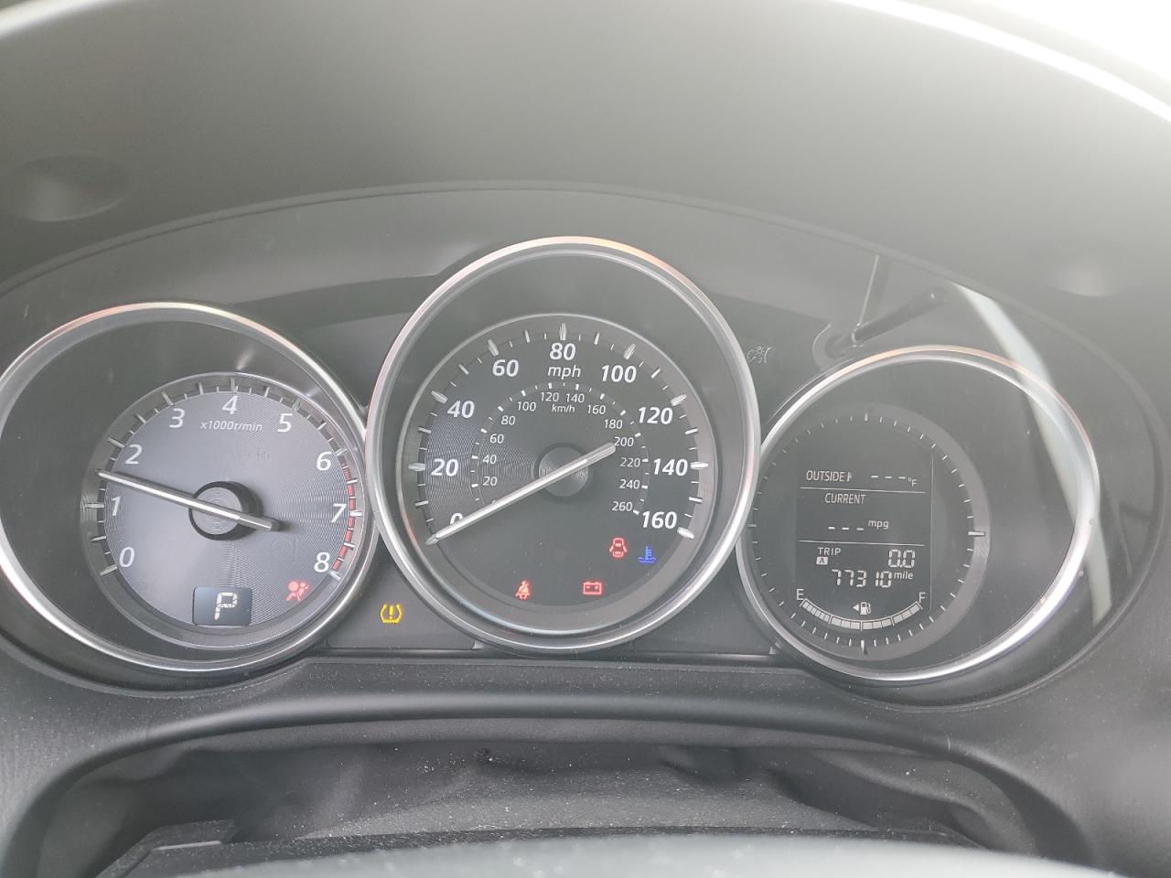 2015 Mazda CX-5 - Image 9